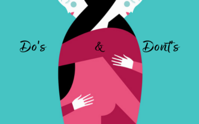 Empath og i overgangsalderen – Do’s and dont’s